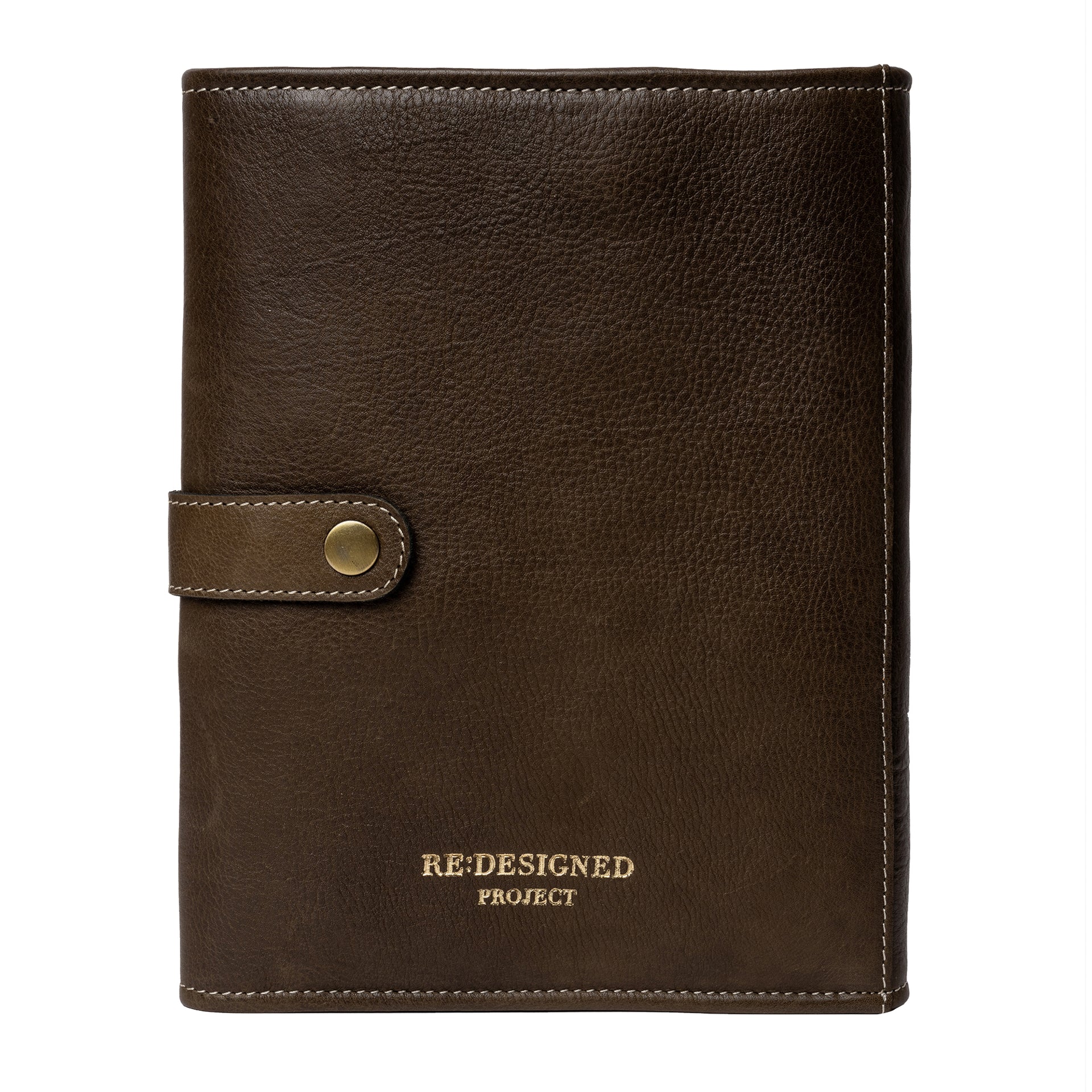 Re:Designed Project 14 - Dark Green

