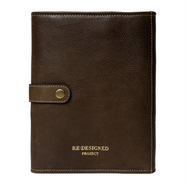 Re:Designed Project 14 - Dark Green