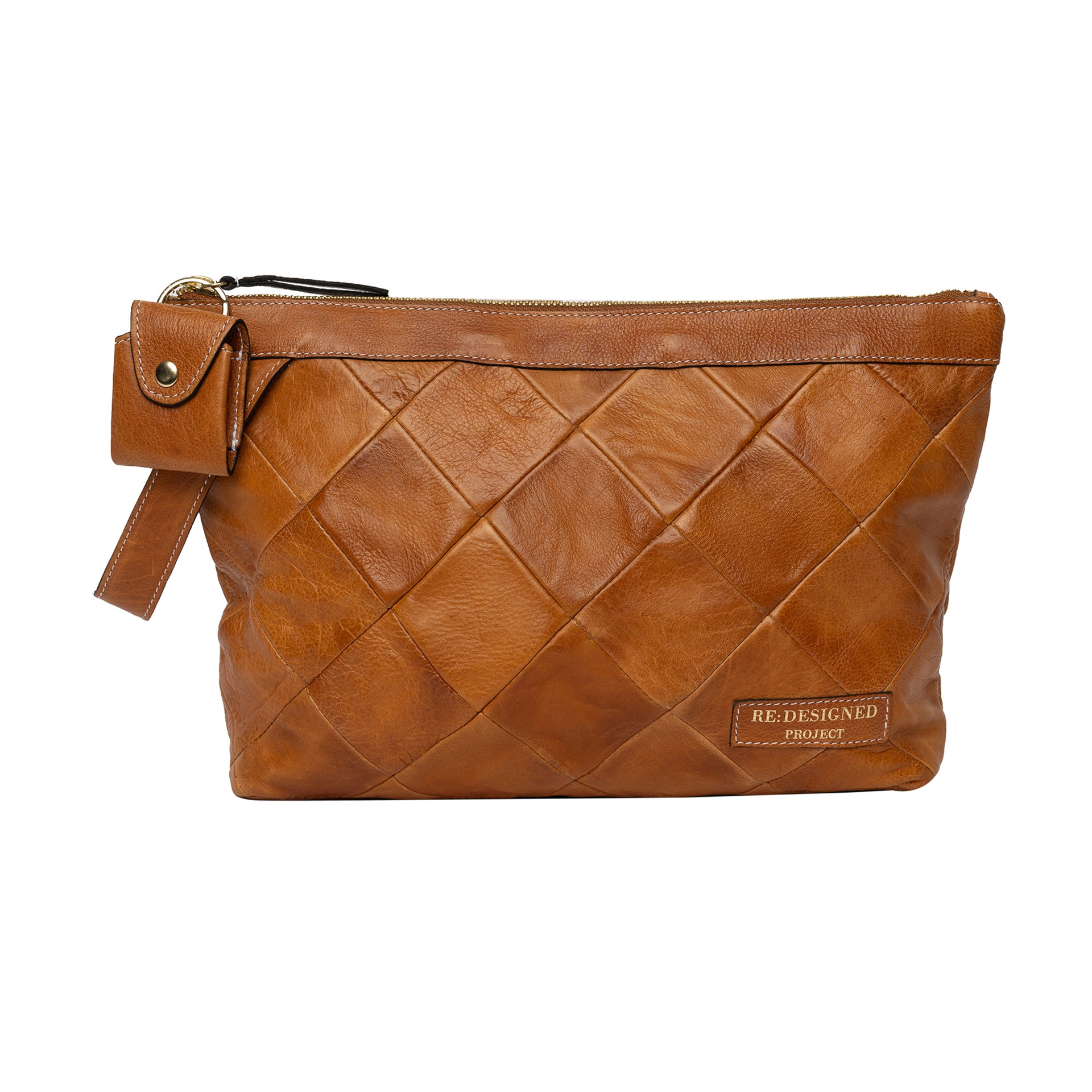 Re:Designed Project 17 - Burned Tan
