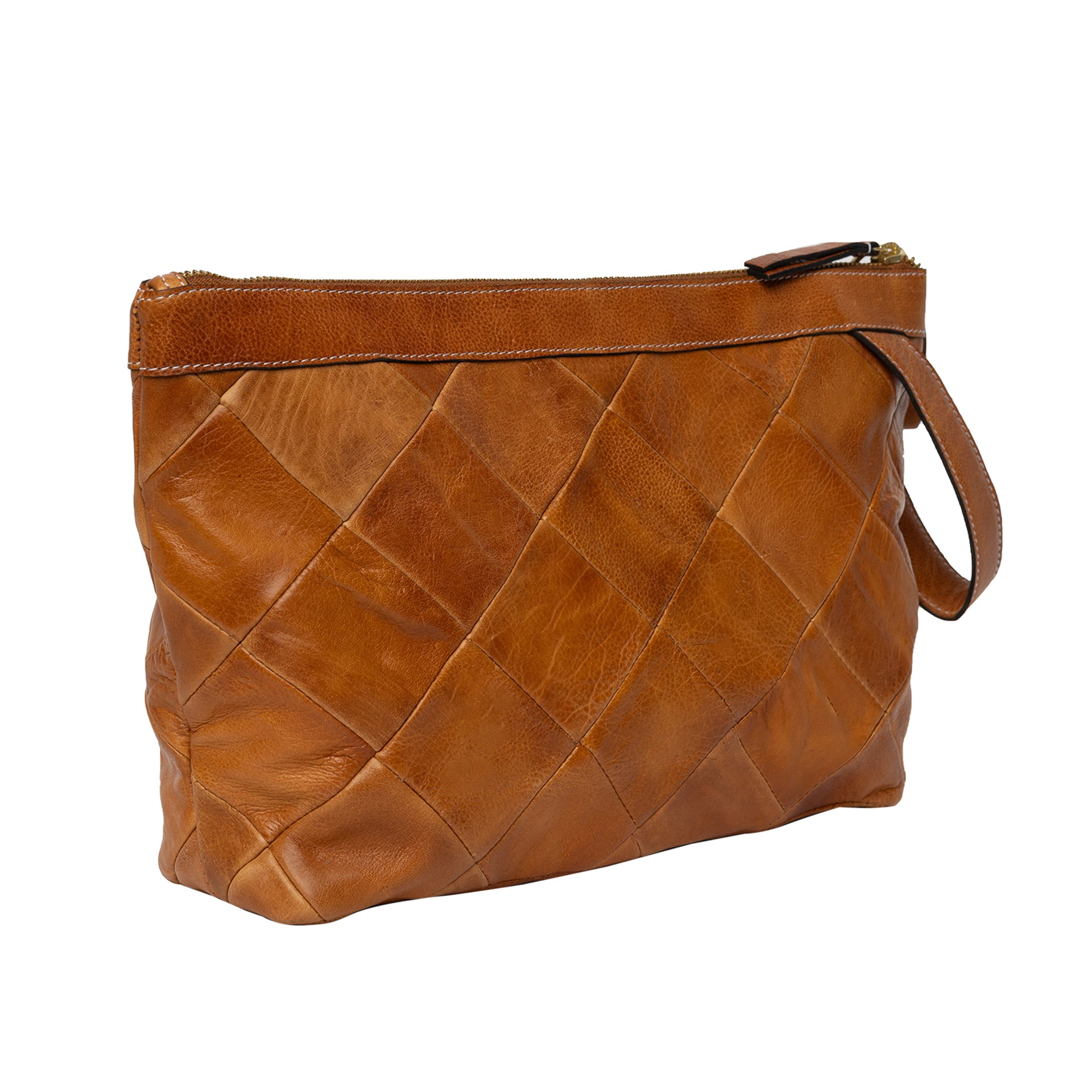 Re:Designed Project 17 - Burned Tan
