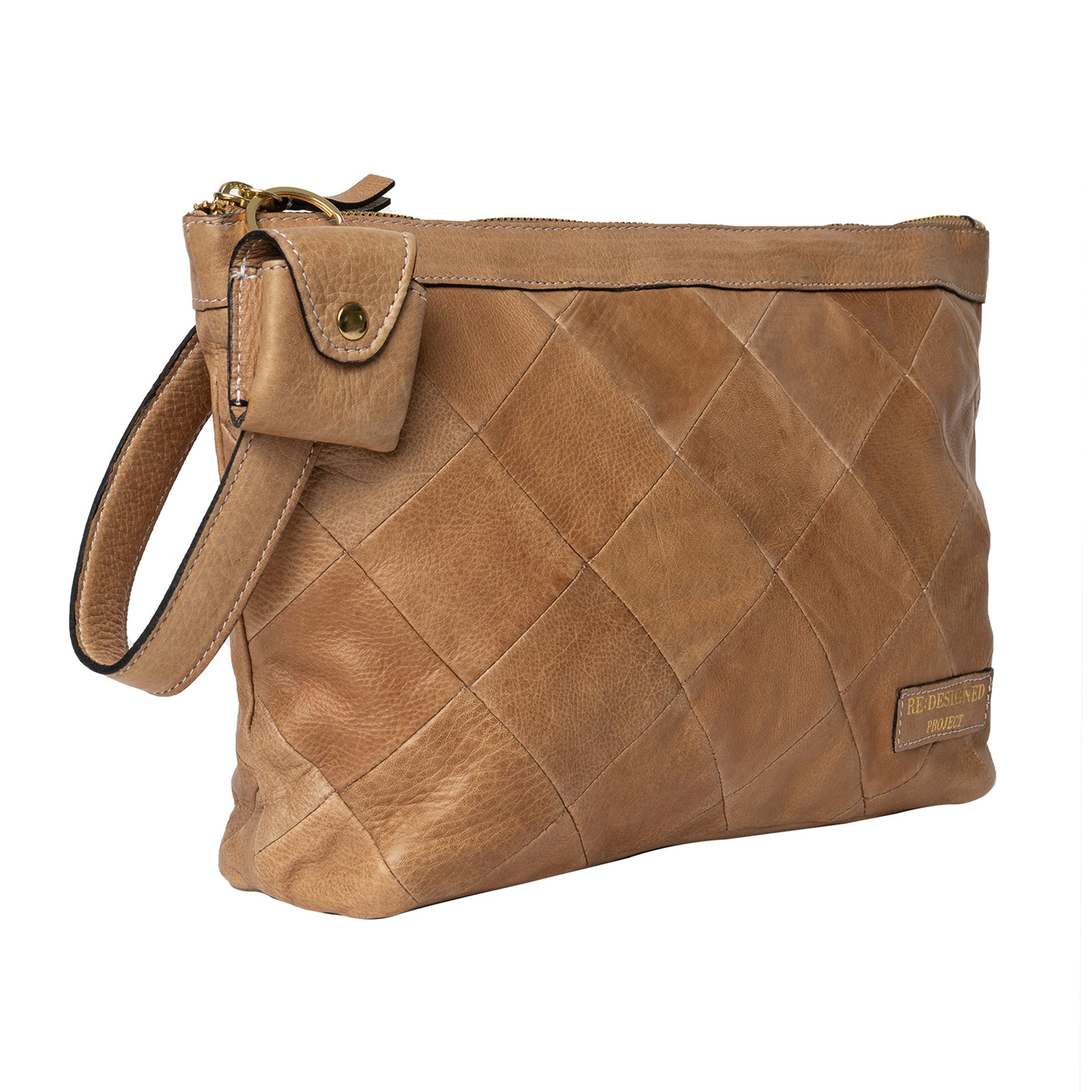 Re:Designed Project 17 - Taupe
