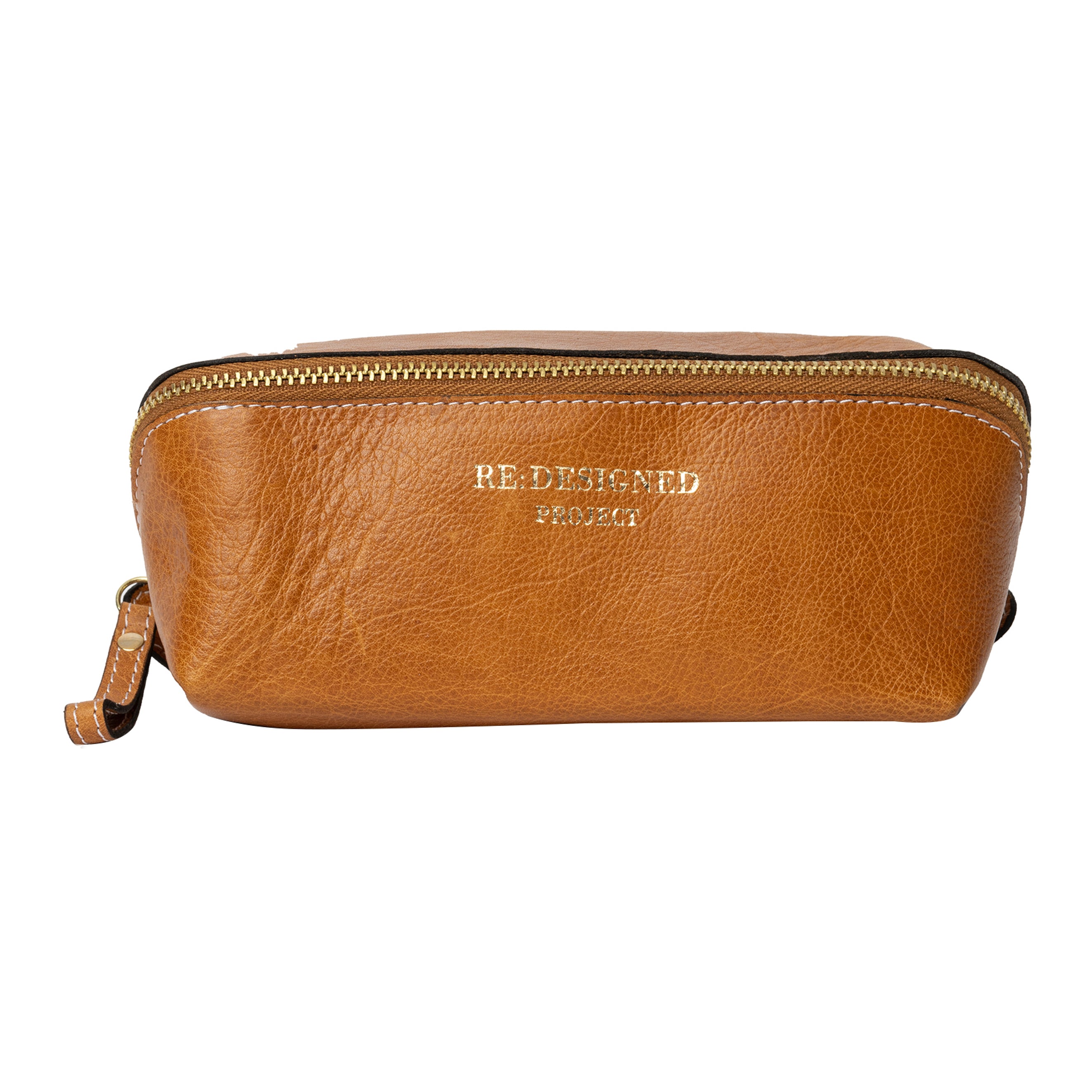 Re:Designed Project 36 - Burned Tan/Gold | Jimmybeanswool.com