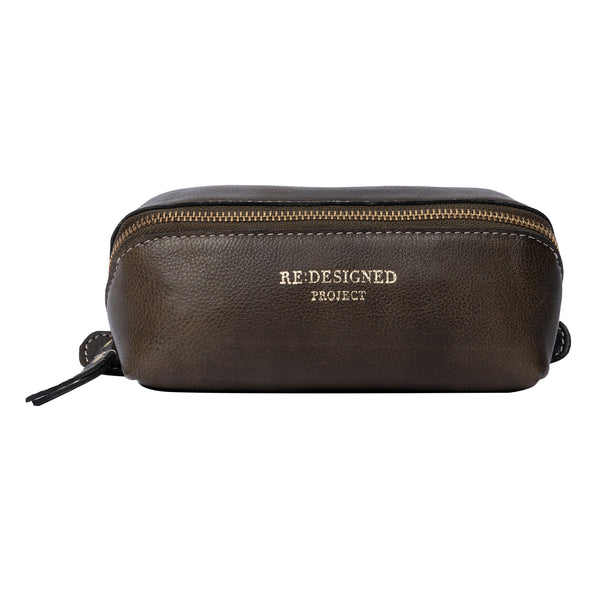Re:Designed Project 36 - Dark Green | Jimmybeanswool.com