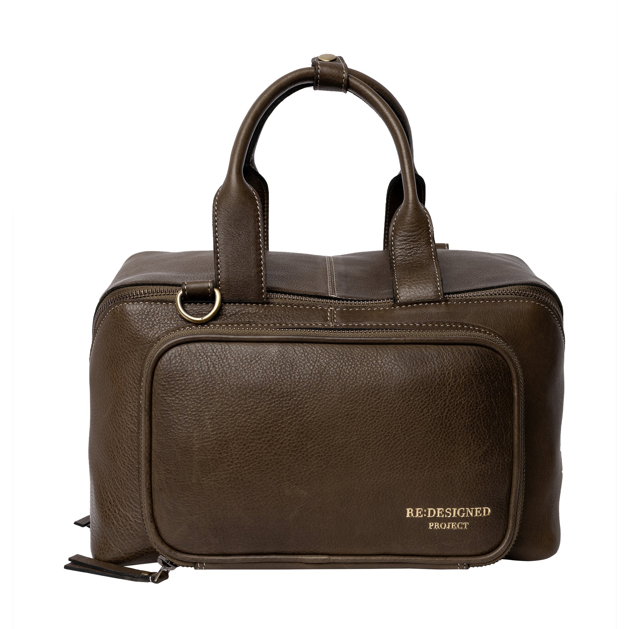 Re:Designed Project 39 - Dark Green