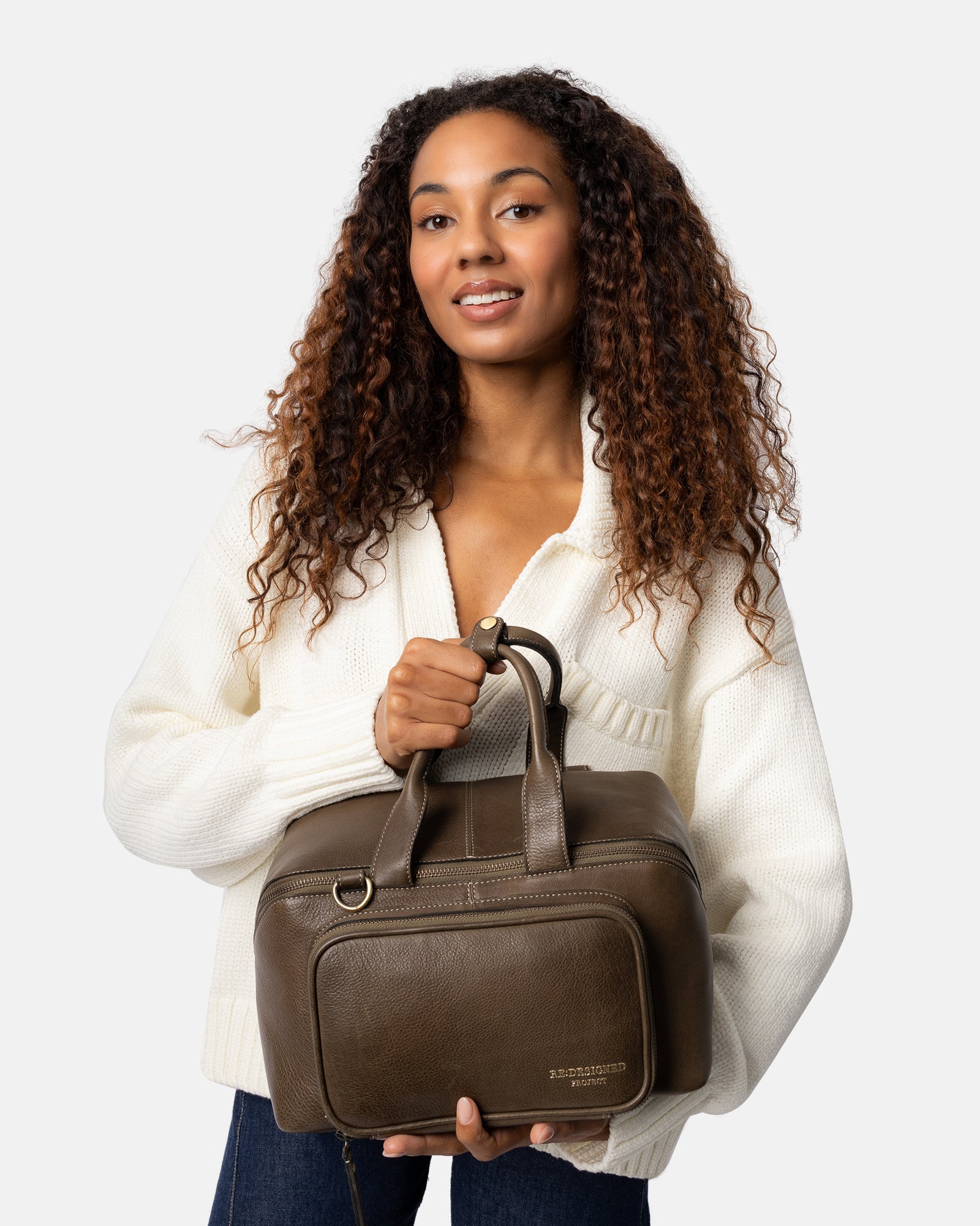 Re:Designed Project 39 - Dark Green