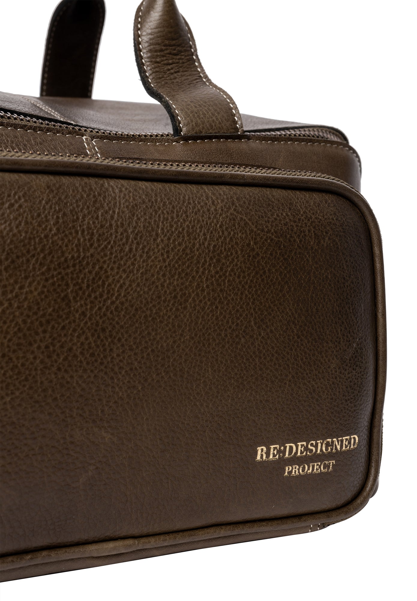 ルイページ Re:Designed Project 39 - Dark Green | Jimmybeanswool.com
