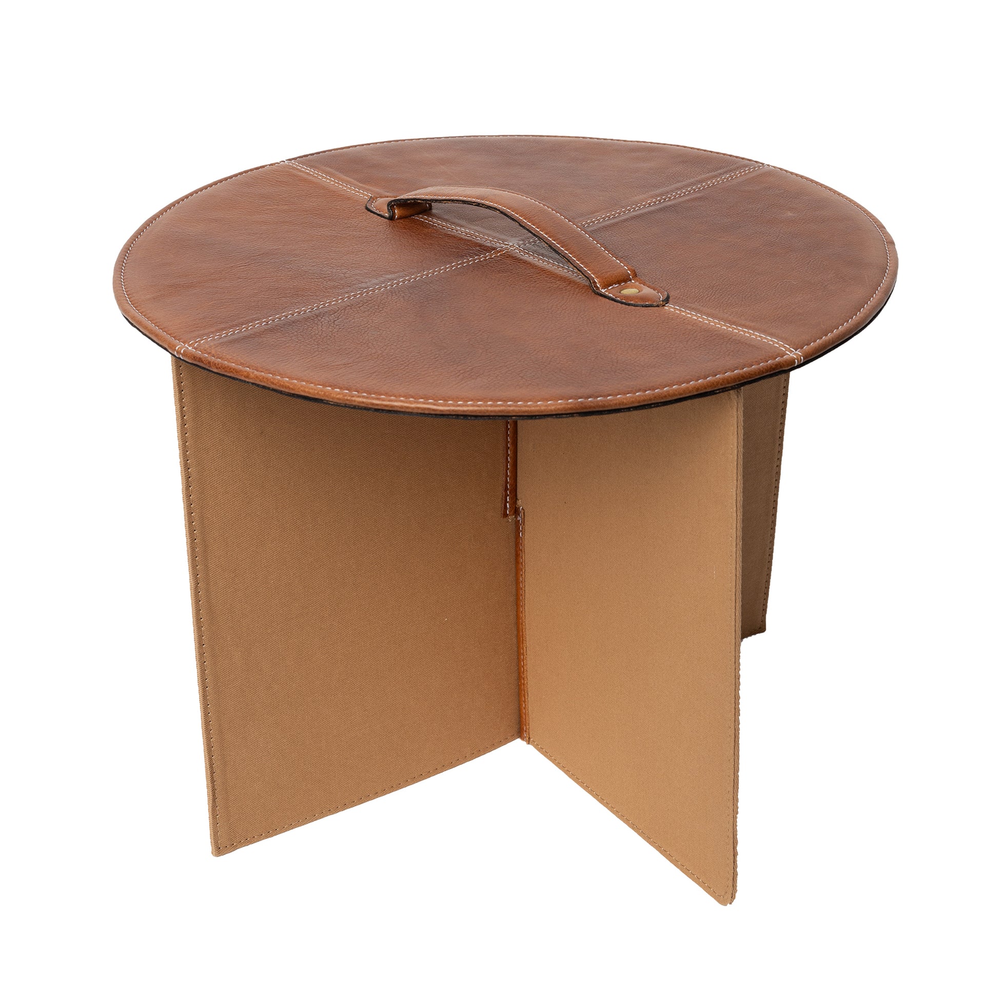 Re:Designed Project 26 Lid - Walnut
