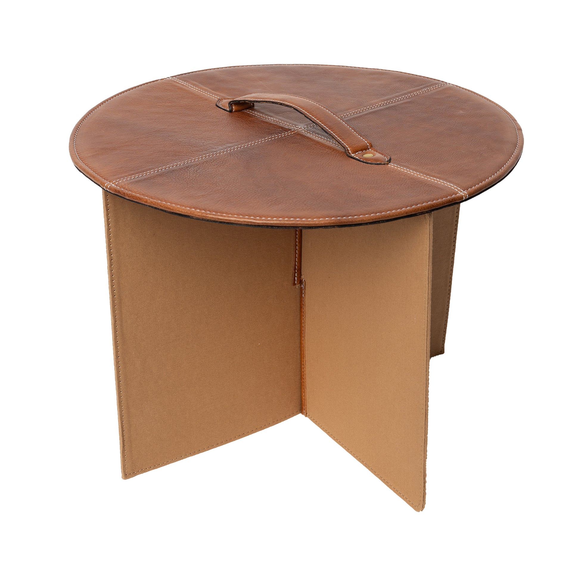 Re:Designed Project 27 Lid - Walnut
