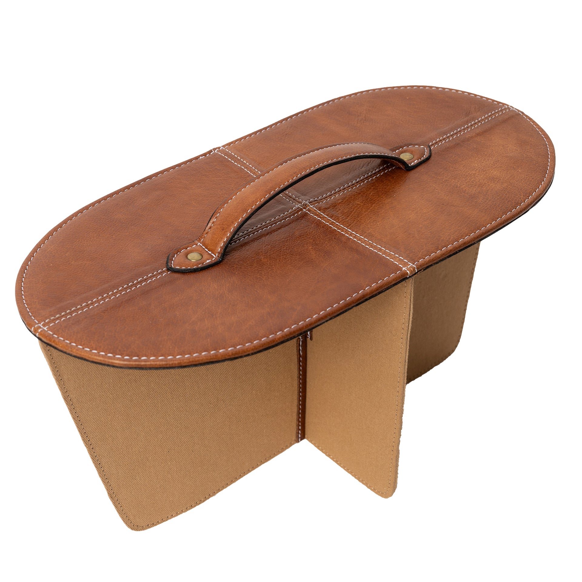 Re:Designed Project 71 Lid - Walnut
