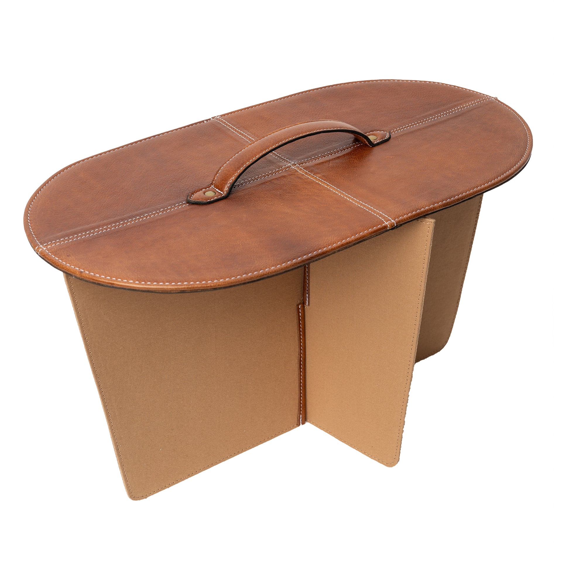 Re:Designed Project 72 Lid - Walnut
