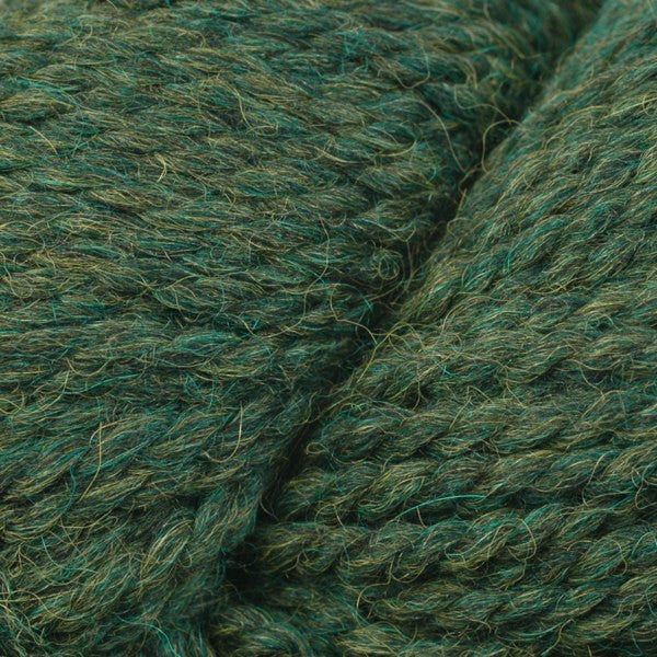 Berroco Ultra Alpaca Chunky Yarn - 7277 Peat Mix
