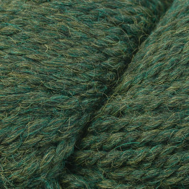Berroco Ultra Alpaca Chunky Yarn - 7277 Peat Mix