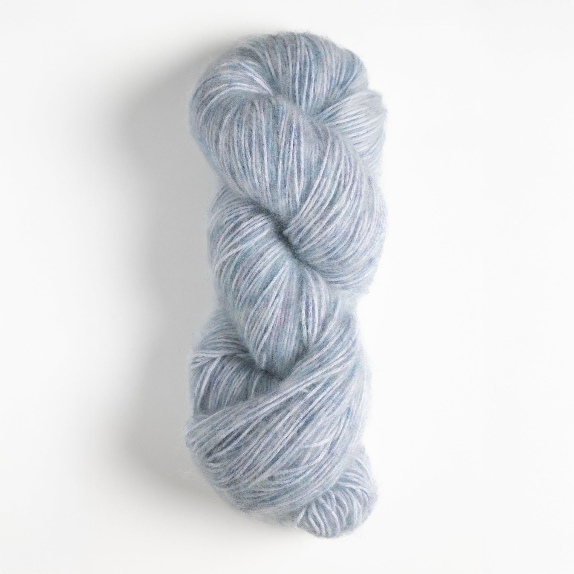 Berroco Aurelia Yarn - 11710 Powder Blue

