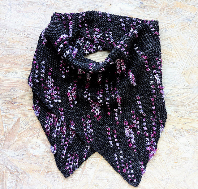 Rover: An Assigned Pooling Journey with Dawn Barker Virtual Class & Kit
