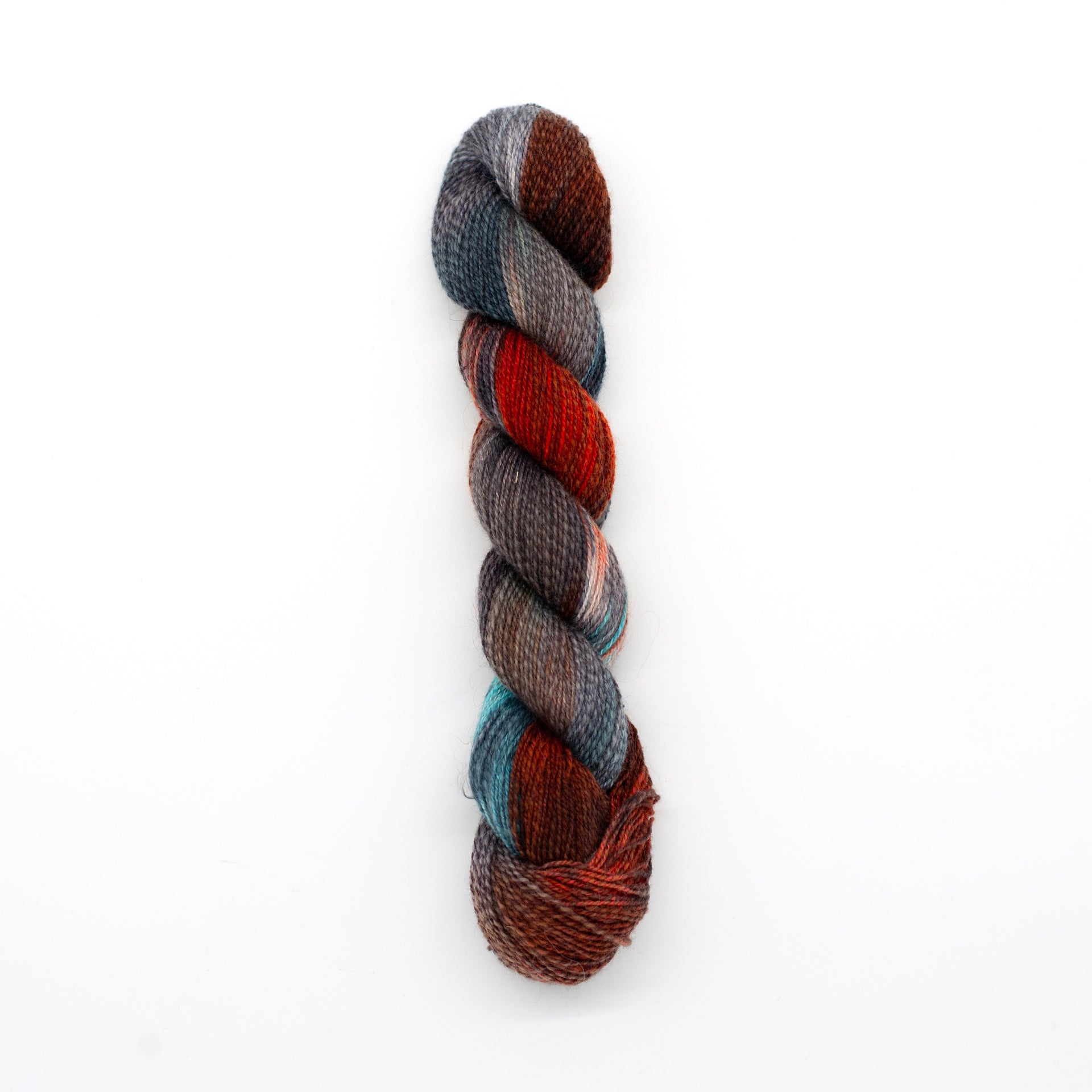 Madelinetosh Tosh Pebble Yarn - Cabin Fever
