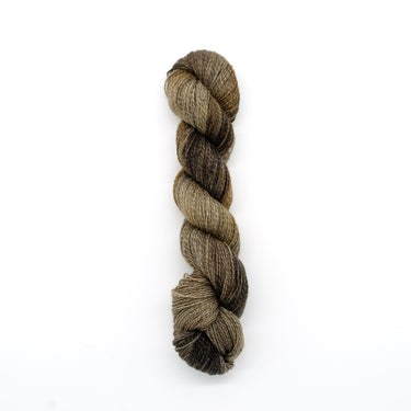 Madelinetosh Tosh Pebble Yarn - Natural Cover