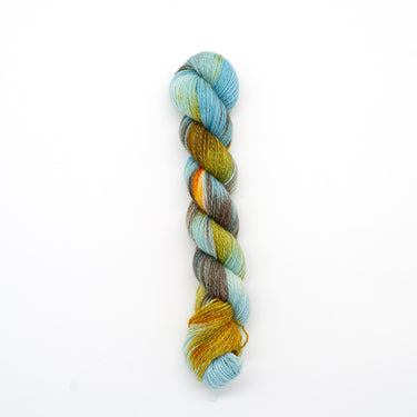 Madelinetosh Tosh Pebble Yarn - Schnitzelfaced
