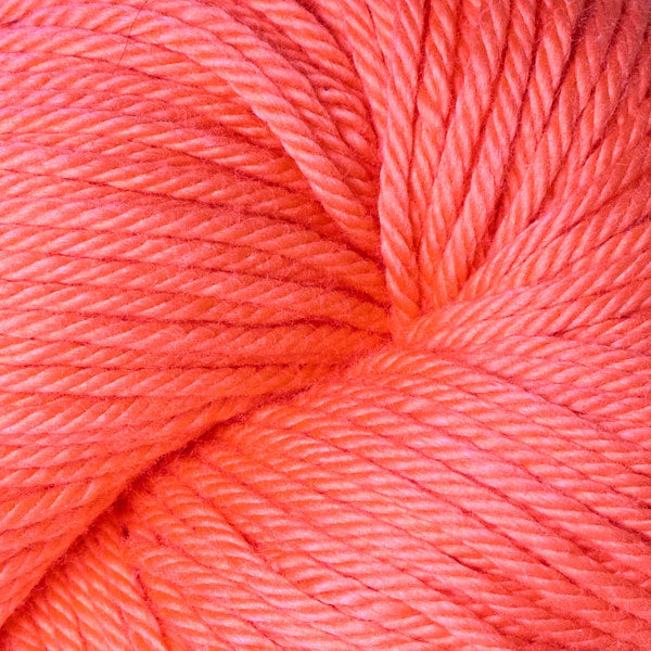 Berroco Pima 100 Yarn - 84102 Pimento
