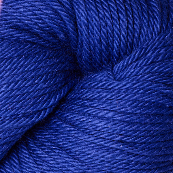 Berroco Pima 100 Yarn - 8498 Compass
