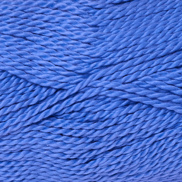 Berroco Pima Soft Yarn - 4658 Yacht Blue
