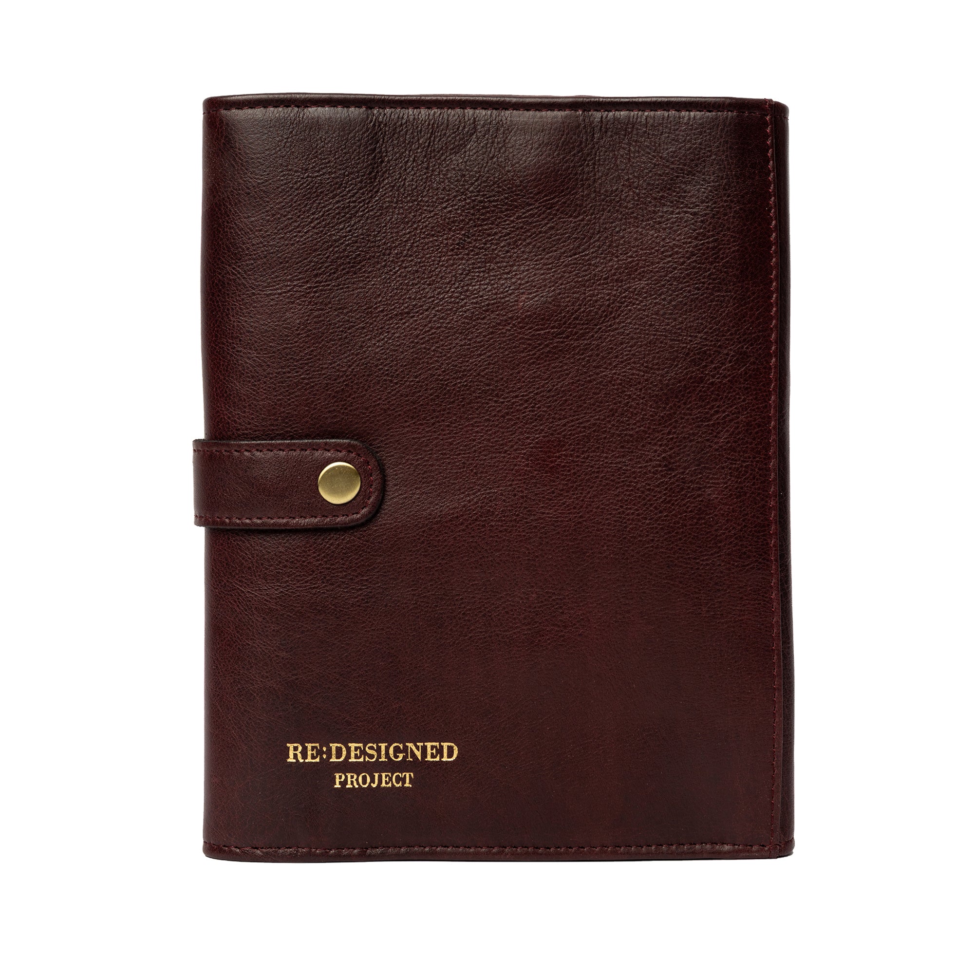 Re:Designed Project 14 - Dark Cherry | Jimmybeanswool.com