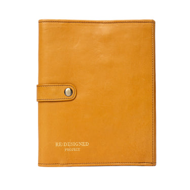 Re:Designed Project 14 - Retro Yellow