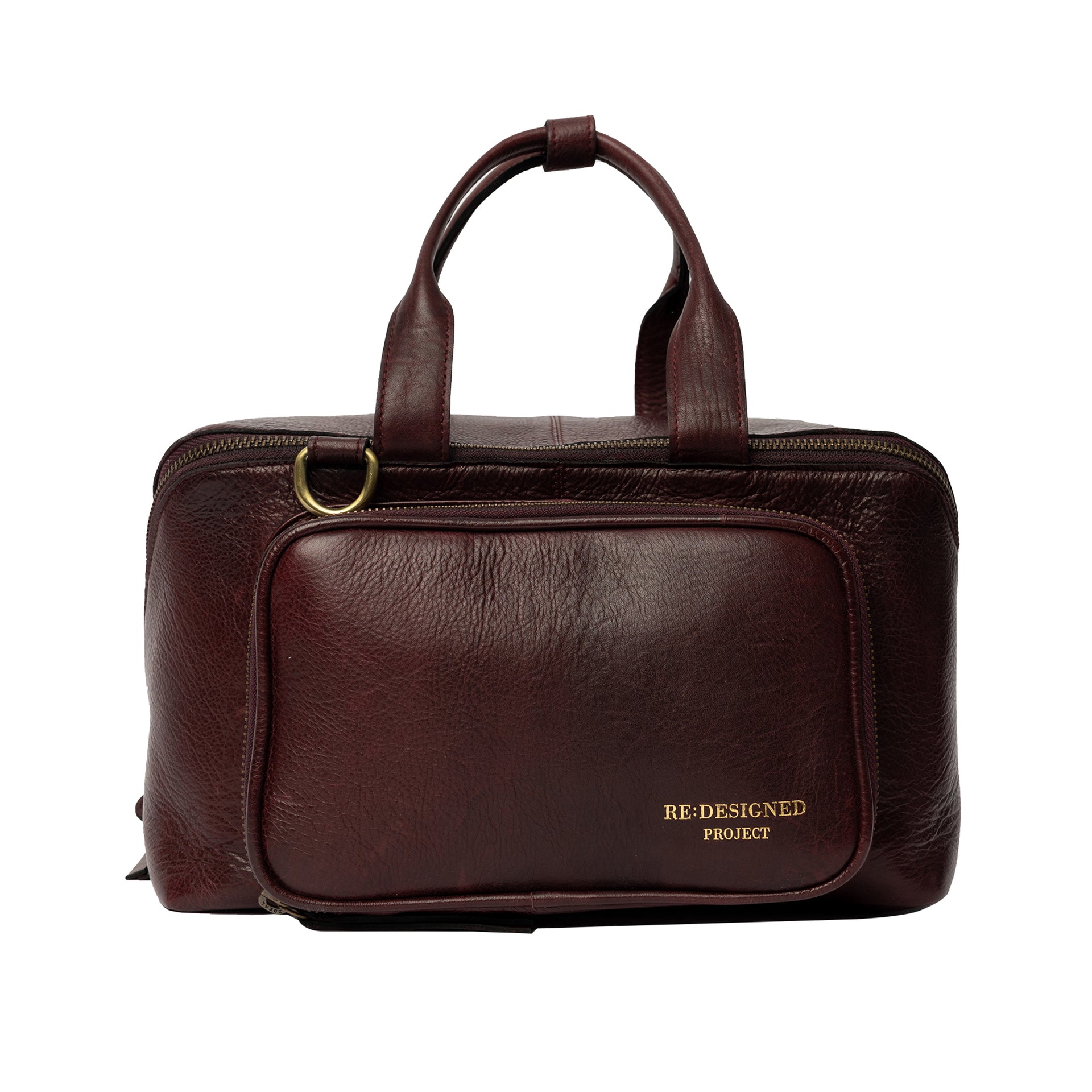 Re:Designed Project 39 - Dark Cherry
