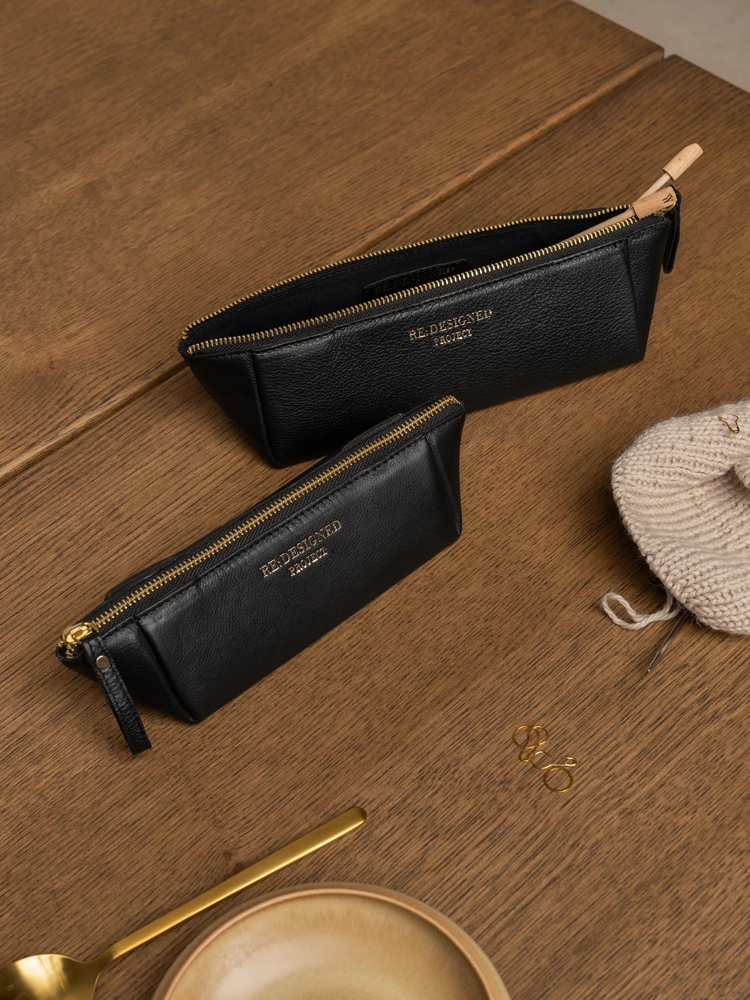 Re:Designed Project 11 - Black
