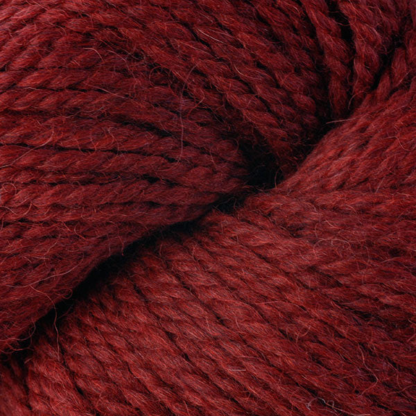 Berroco Ultra Alpaca Chunky Yarn - 7281 Redwood Mix
