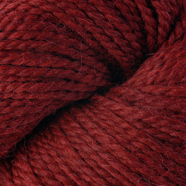 Berroco Ultra Alpaca Chunky Yarn - 7281 Redwood Mix