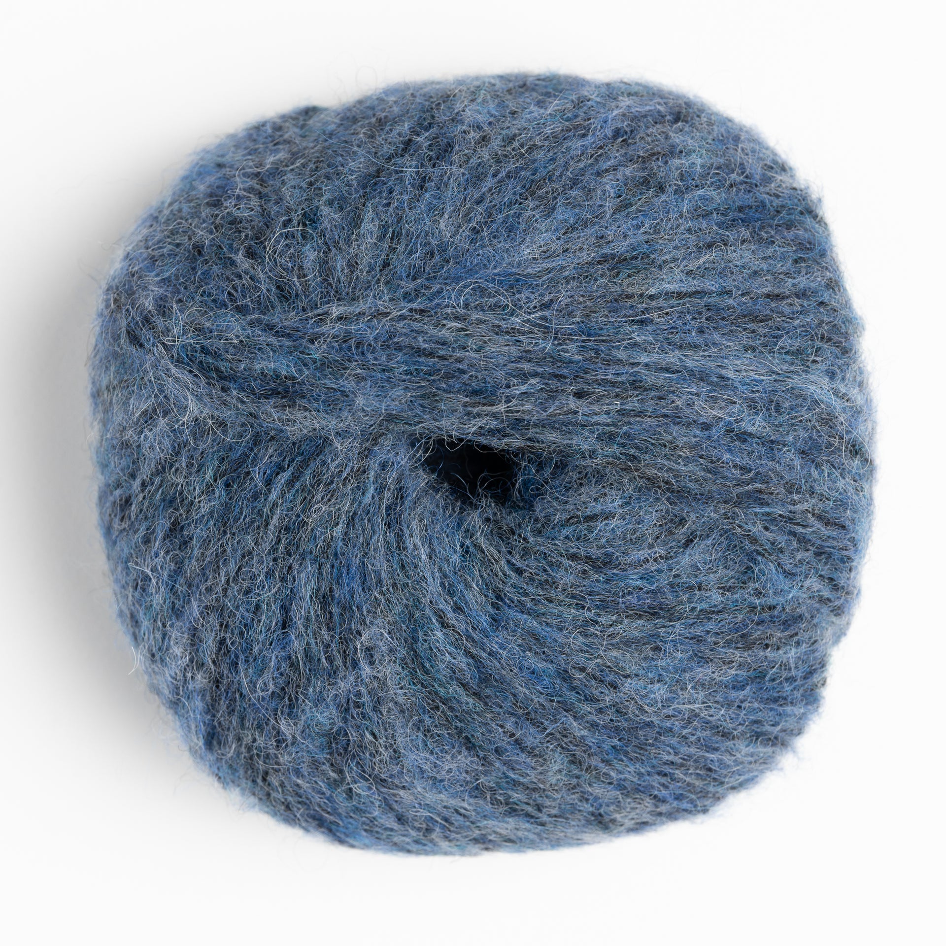 Rowan Alpaca Classic Yarn -  Coastal Melange
