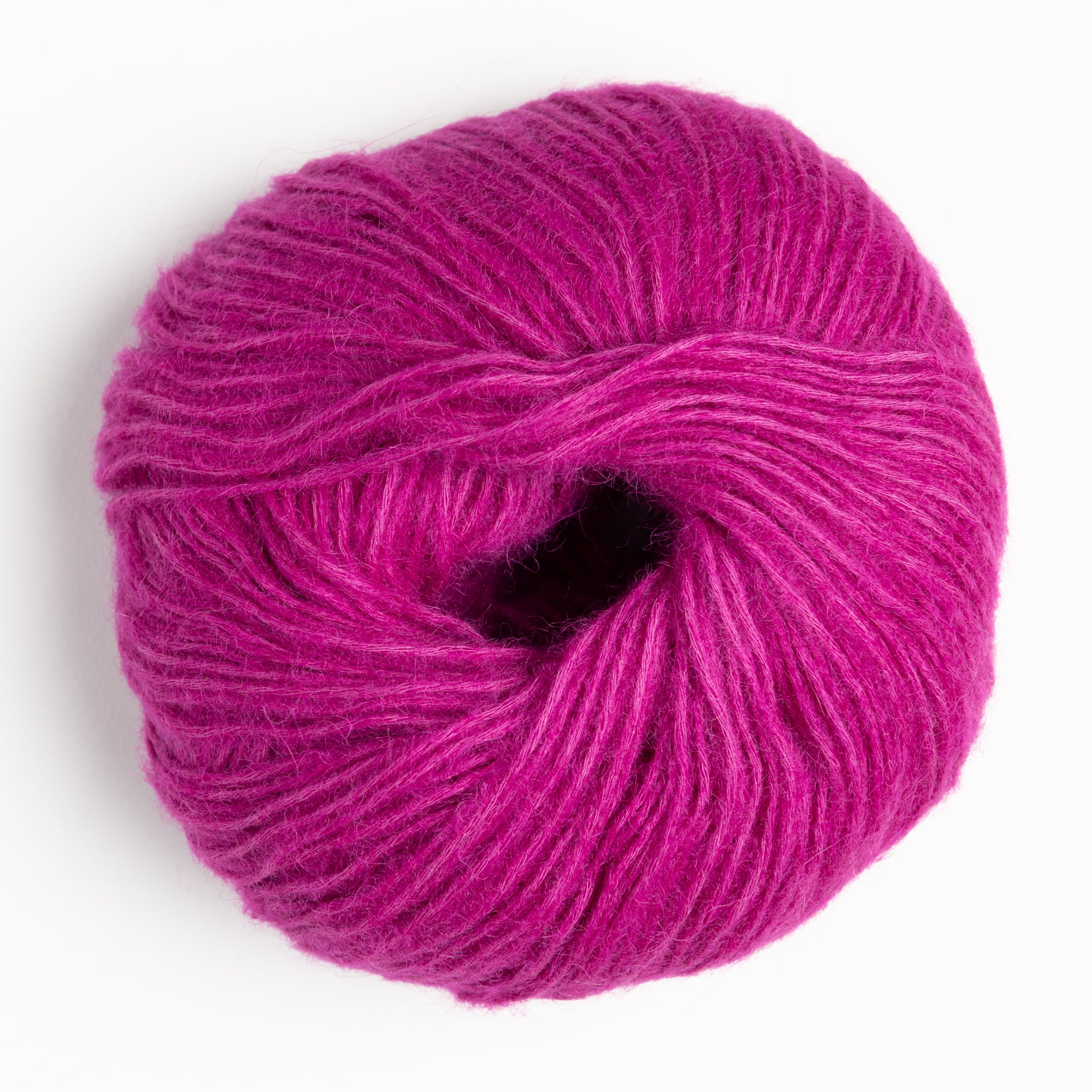 Rowan Alpaca Classic Yarn - Pink Lips 00124
