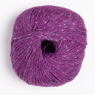 Rowan Felted Tweed Yarn - K0011 Fuchsia