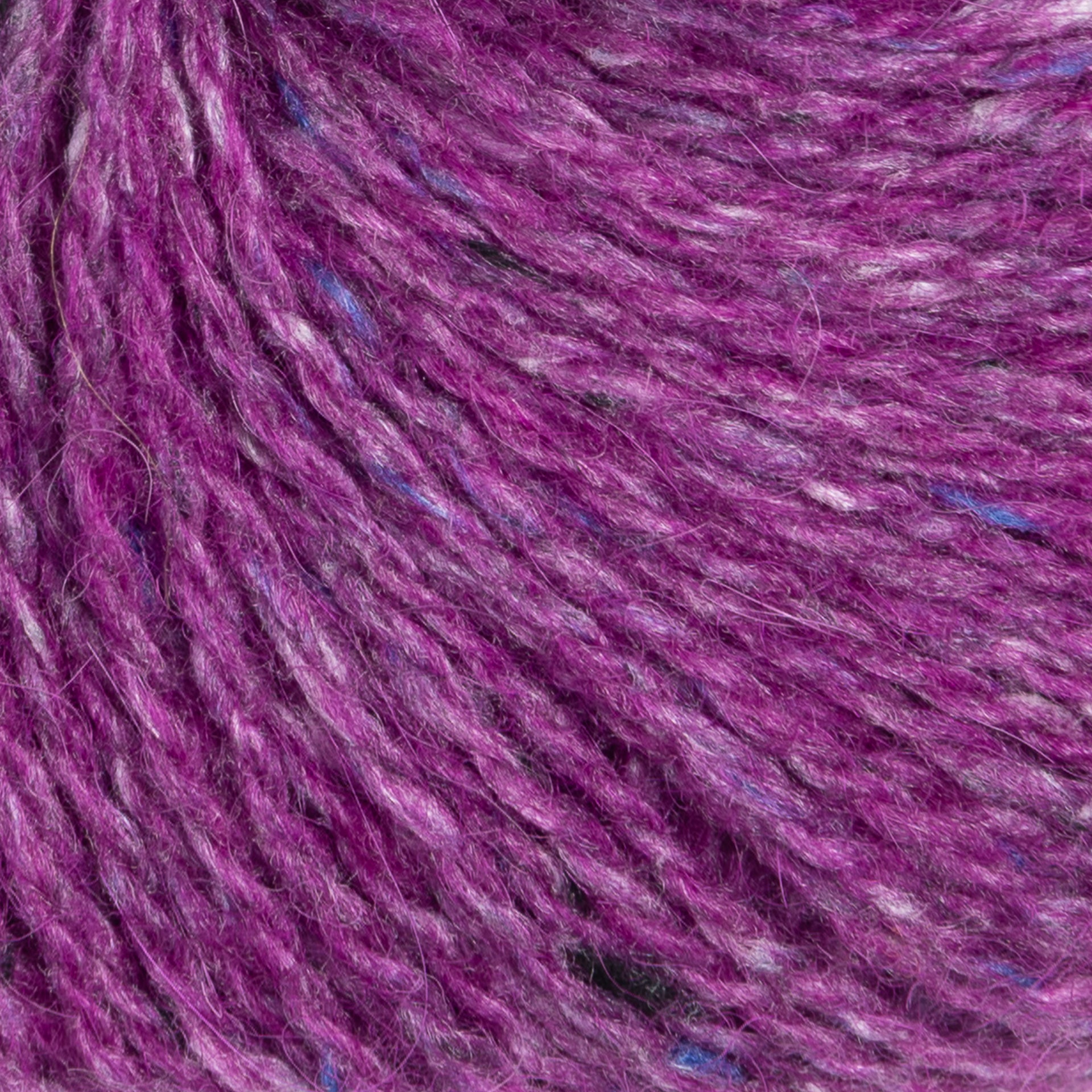 Rowan Felted Tweed Yarn - K0011 Fuchsia
