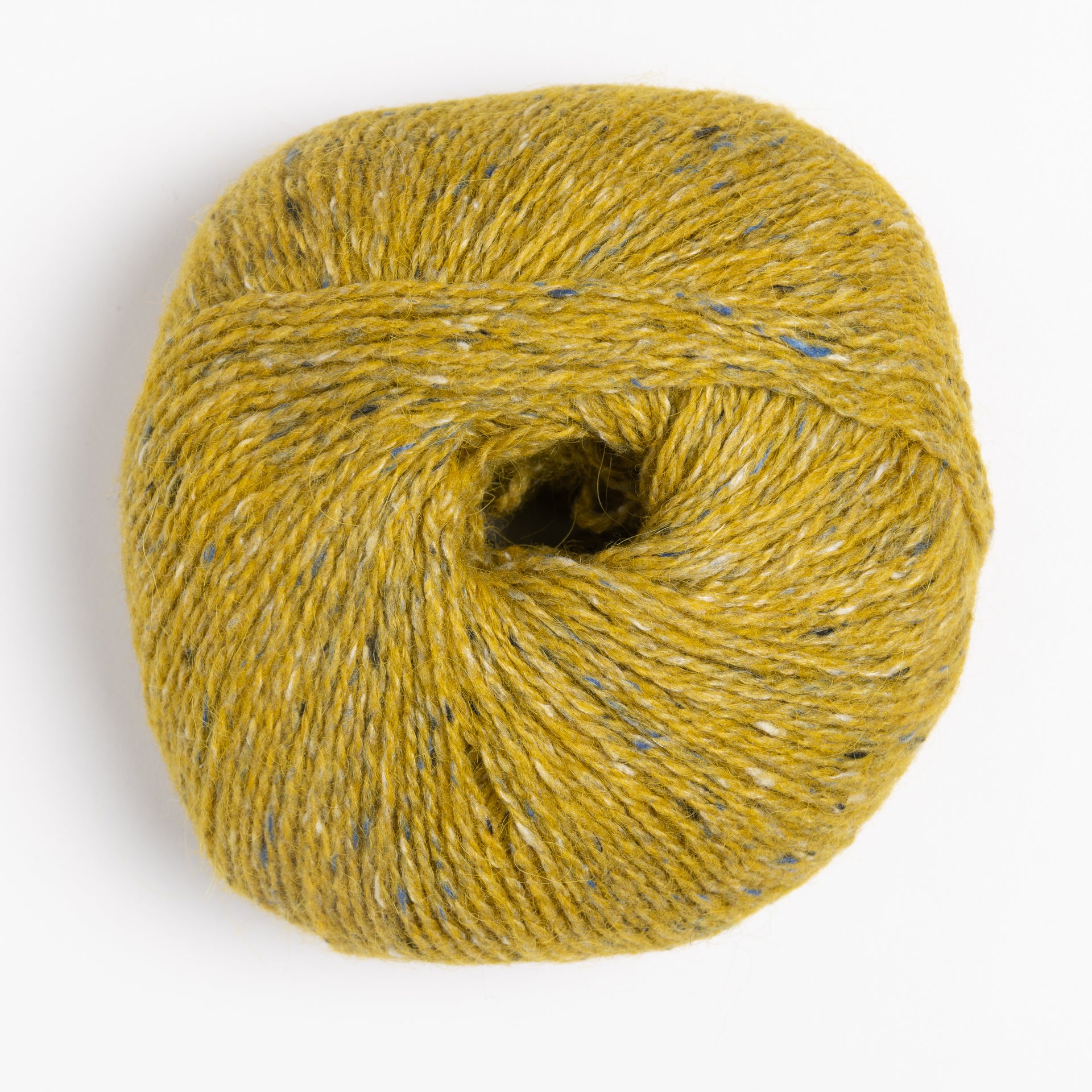 Rowan Felted Tweed Yarn - K0012 Daffodil
