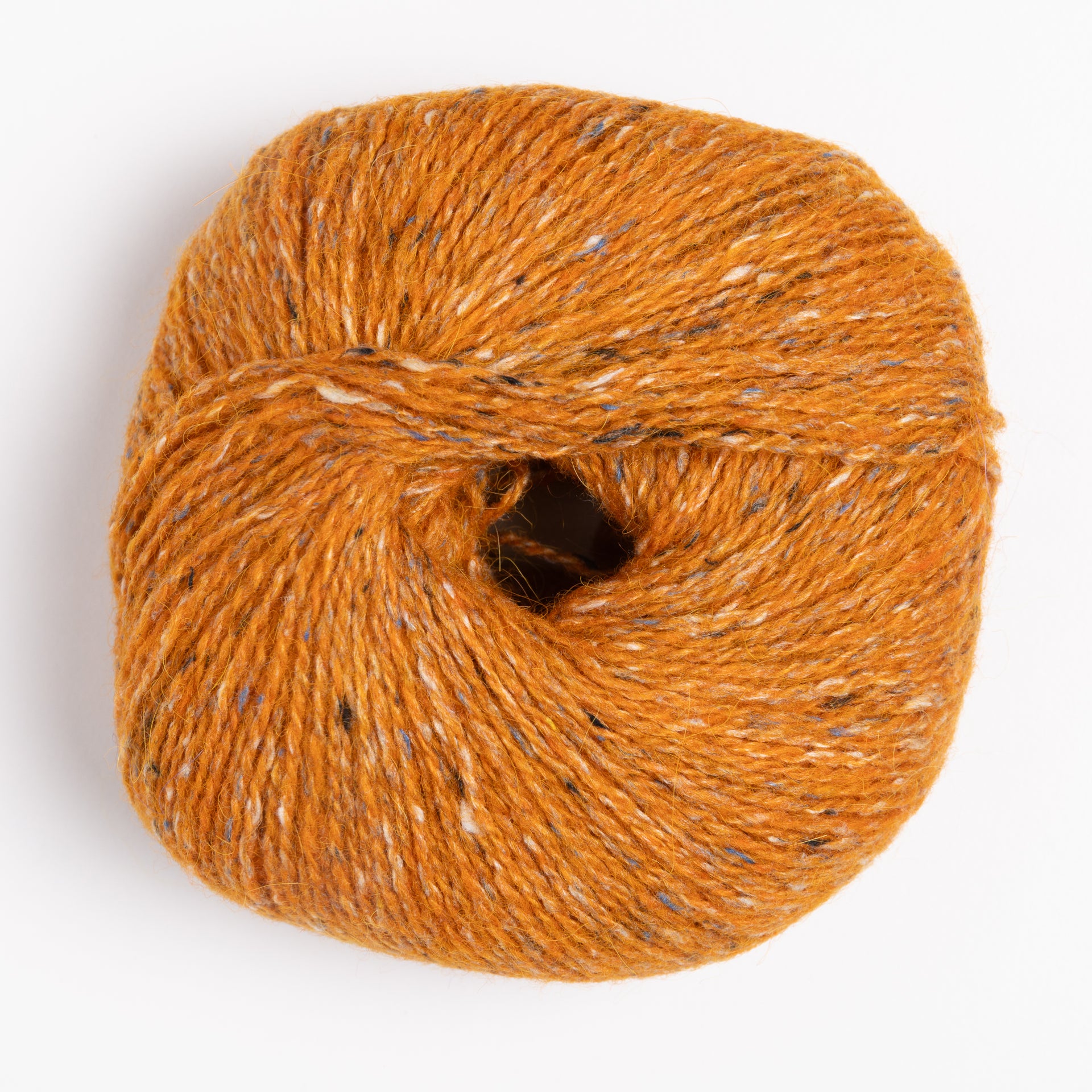 Rowan Felted Tweed Yarn - K0013 Marigold
