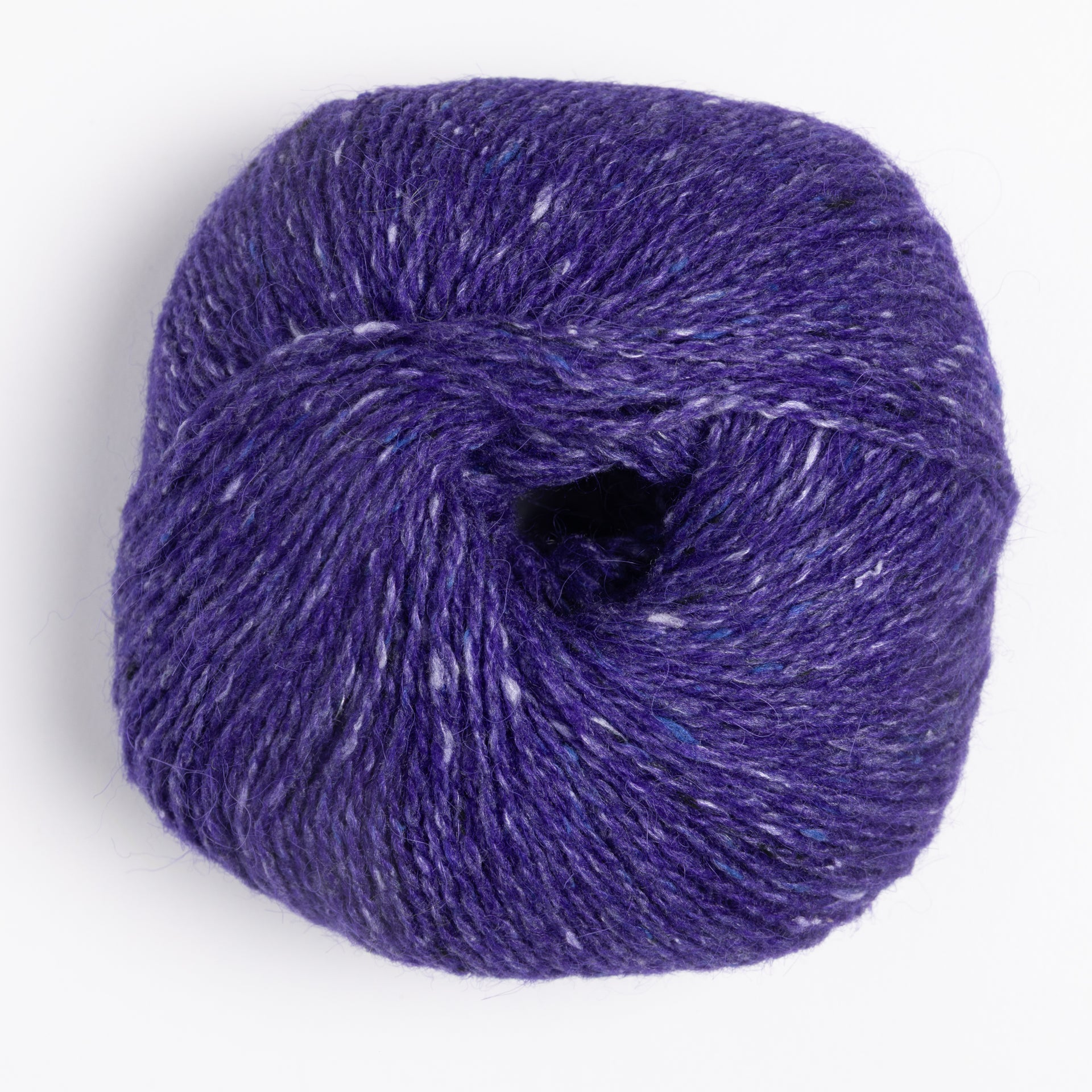 Rowan Felted Tweed Yarn - K0015 Regal
