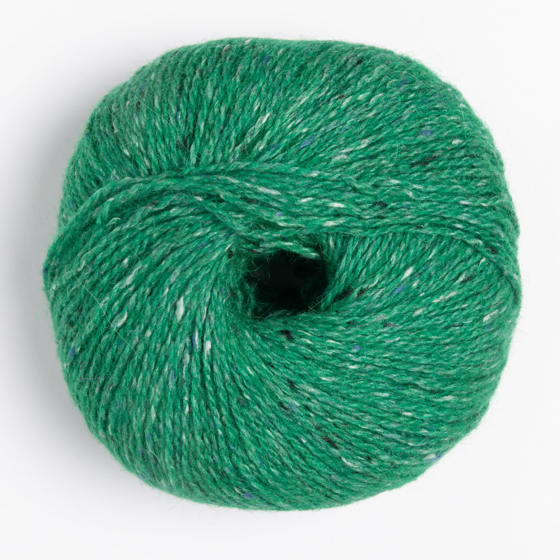 Rowan Felted Tweed Yarn - K0016 Cucumber
