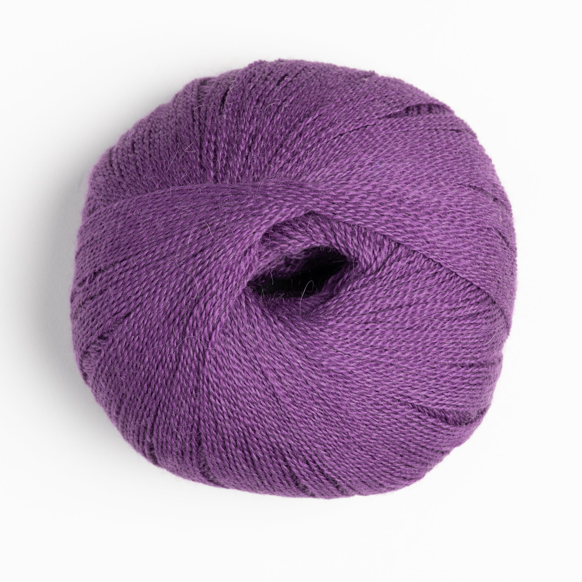 Rowan Fine Lace  Yarn - Twilight Magenta
