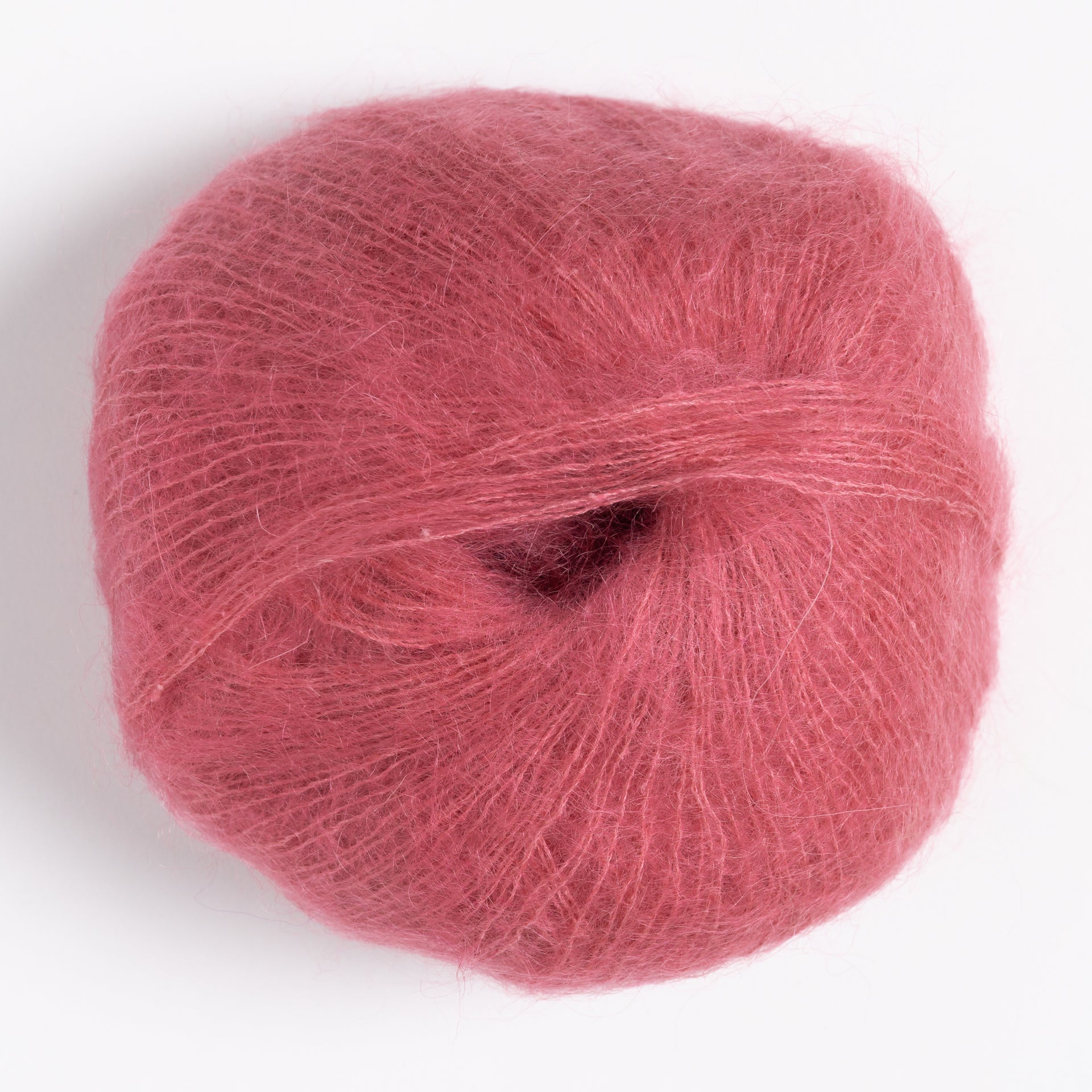 Rowan Kidsilk Haze Yarn - K0010 Blancmange
