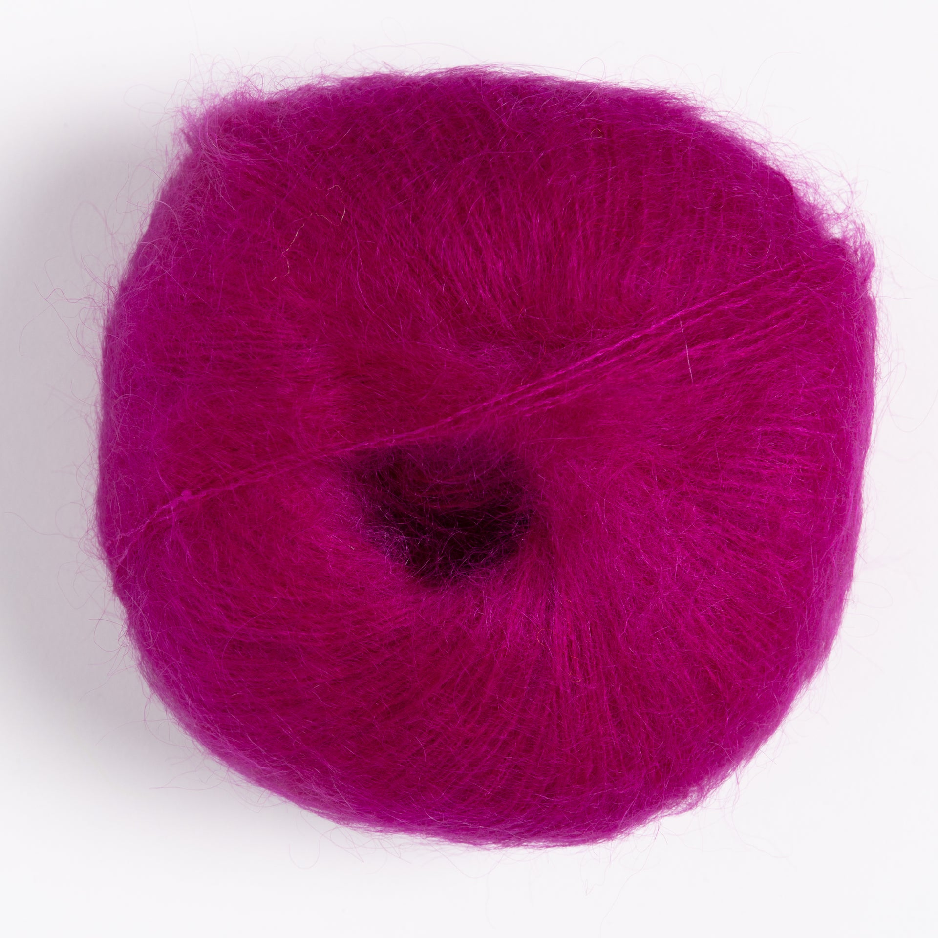 Rowan Kidsilk Haze Yarn - K0011 Petunia

