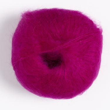 Rowan Kidsilk Haze Yarn - K0011 Petunia