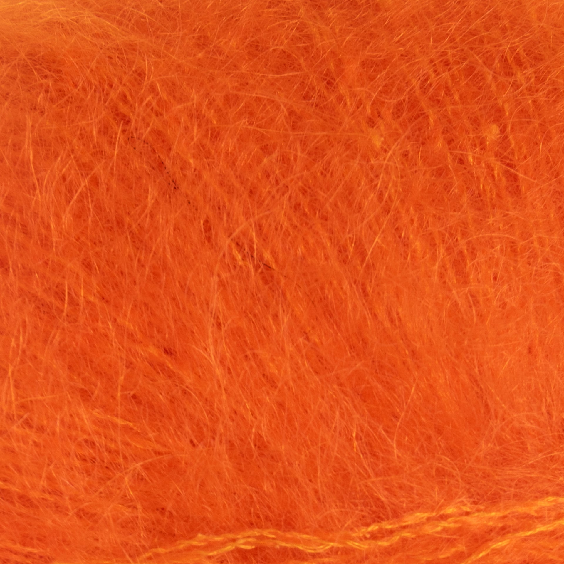 Rowan Kidsilk Haze Yarn - K0013 Tangerine
