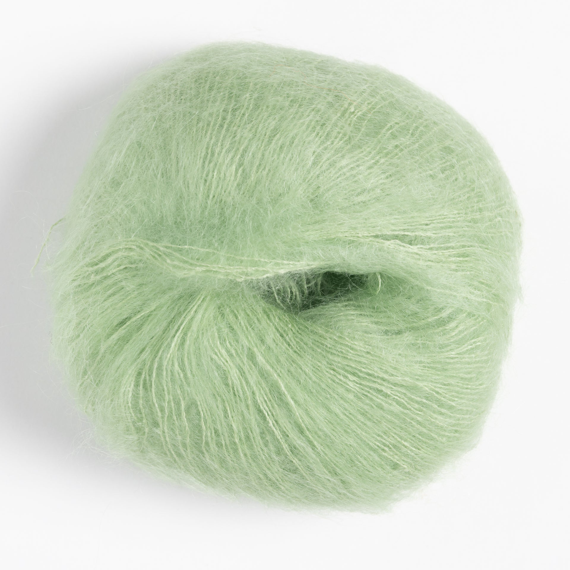 Rowan Kidsilk Haze Yarn - K0014 Celery
