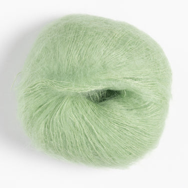 Rowan Kidsilk Haze Yarn - K0014 Celery