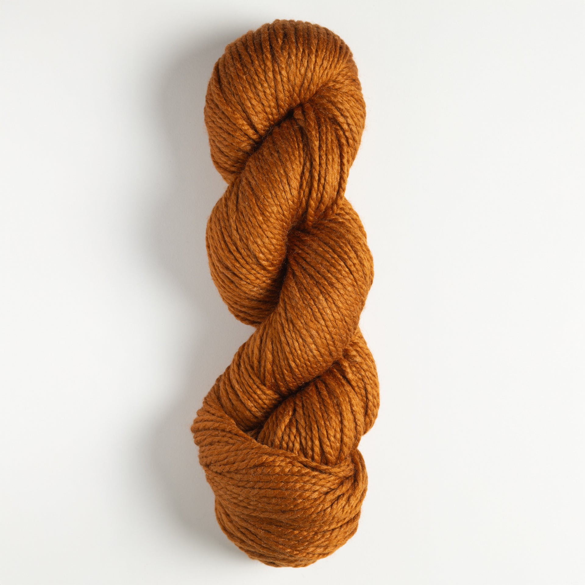 Berroco Mirelle Yarn - 11809 Rust
