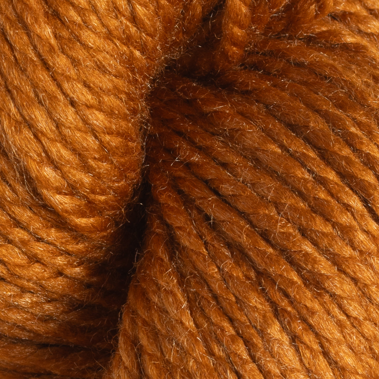 Berroco Mirelle Yarn - 11809 Rust
