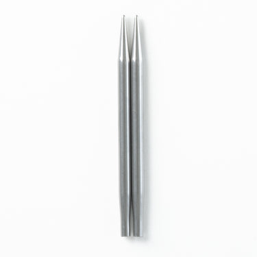 Knit Picks Reflections Interchangeable Short Tips US 4 (3.5mm)
