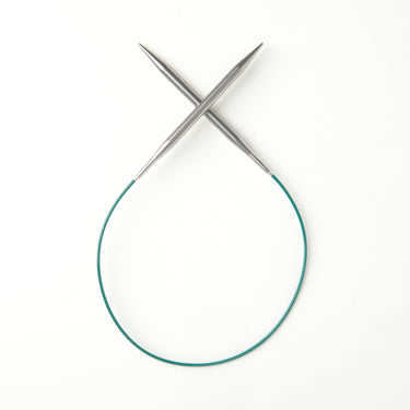 Knit Picks Reflections Fixed Circular 16" - US 1 (2.25mm)