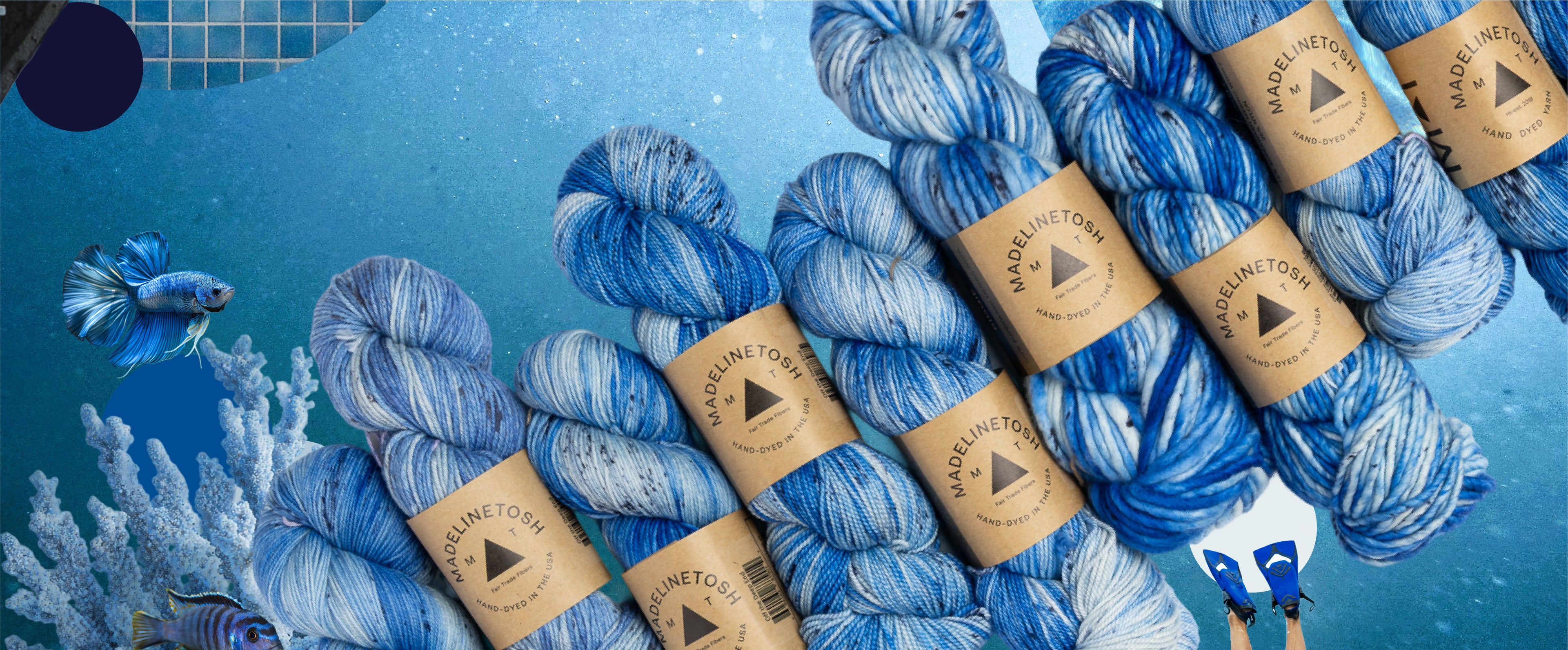 Jimmy Beans Wool Home Page